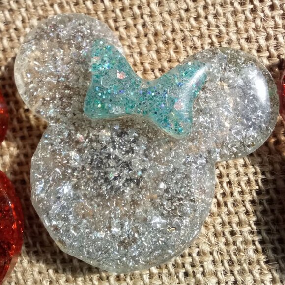 Mouse magnets - Picture 3 of 5